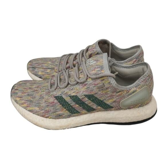 adidas Other - New Green Adidas Boost